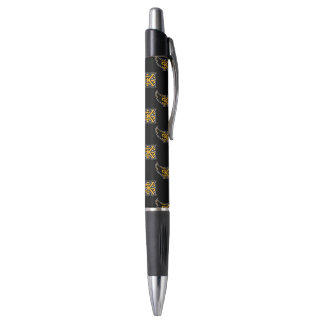 KS Owl Wings Pen