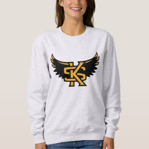 KS Owl Wings Sweatshirt