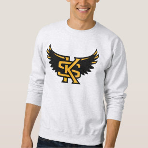 KS Owl Wings Sweatshirt