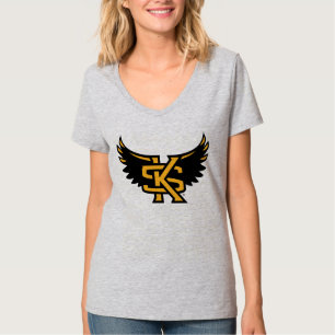 KS Owl Wings T-Shirt