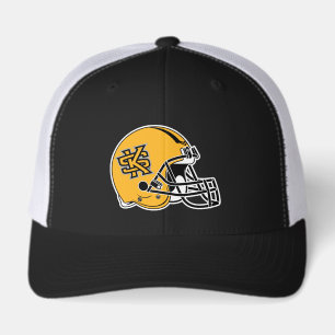 KS Owls Helmet