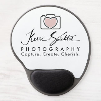 KS Photography Mouse Pad