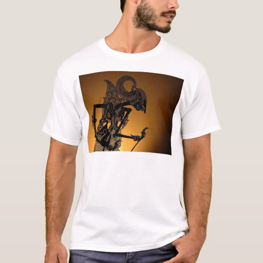 ksatria wayang T-Shirt