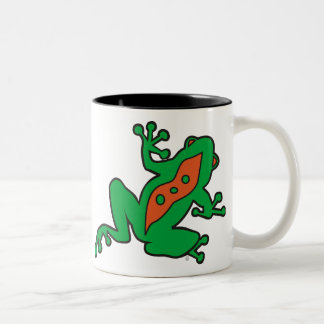 KSF Logo Mug - Color Interior