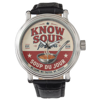 KSFY Button Watch