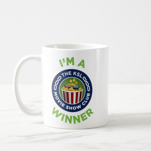 KSL Movie Show_ Winner Mug