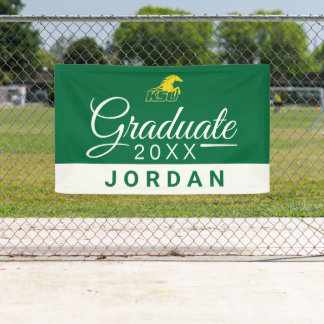 KSU Kentucky State University Graduate Banner