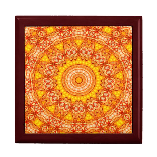 KSUN20 KEEPSAKE BOX (Front)