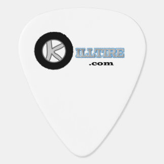 KT Guitar Pick