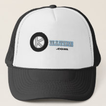KT Hat (Logo)