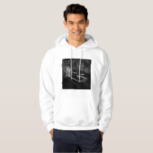 KT Limited Edition hangin' with Jalen Hoodie