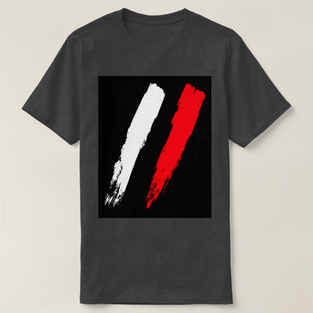 KT Tunstall Invisible empire crescent moon T-Shirt (Design Front)