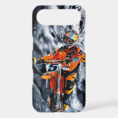 KTM Case-Mate SAMSUNG GALAXY CASE (Back)