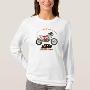 Ktm women's sales apparel