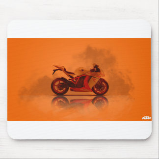 KTM RC8 MUSMATTA MOUSE PAD