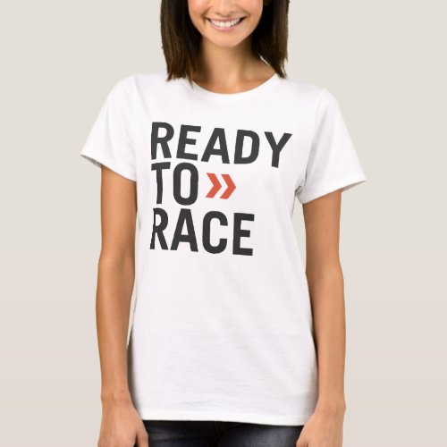 ktm ready to race T_Shirt