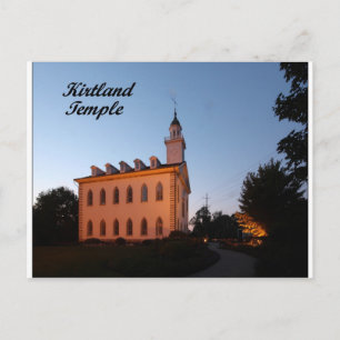 KTmpl Postcard