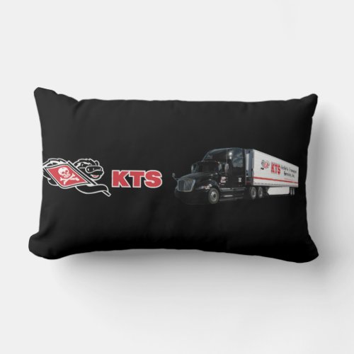 KTS Transport Lumbar Pillow