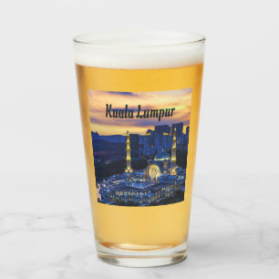 Kuala Lumpur Glass