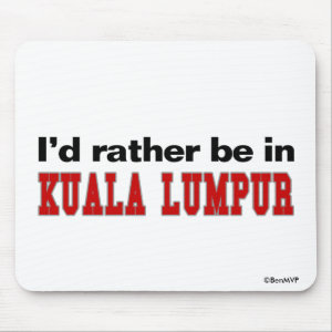Kuala Lumpur