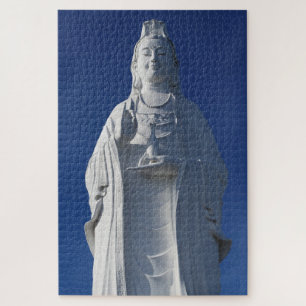 Kuan Yin, Danang Jigsaw Puzzle