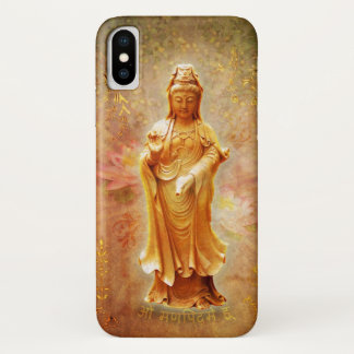 Kuan Yin iPhone Case