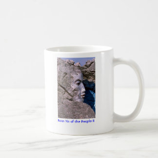 Kuan Yin of the People II 2/Mug Coffee Mug