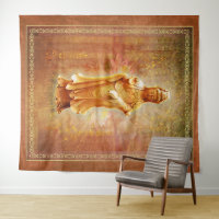 Kuan best sale yin tapestry