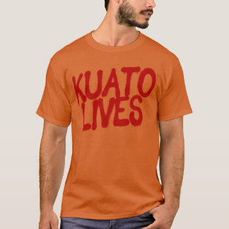 Kuato Lives quote boy T-Shirt