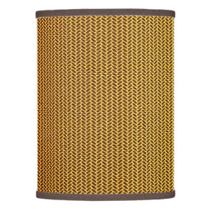 Kuba Cloth Lamp Shade