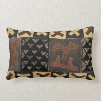 Kuba Cloth Pillow