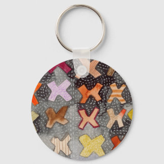 Kuba Keychain