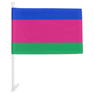 Kuban People's Republic Flag