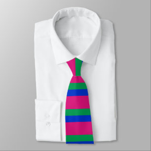 Kuban People's Republic Flag Neck Tie