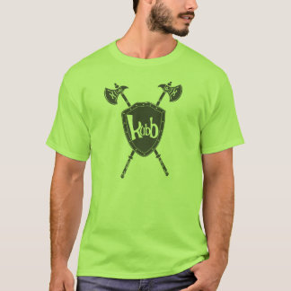 Kubb T-Shirt