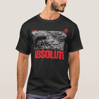 Kublai Khan TX ABSOLUTE Essential T-Shirt