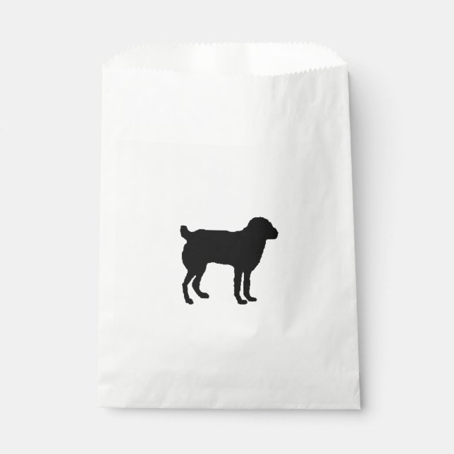 kuchi afghan shepherd silo.png favor bag (Front)