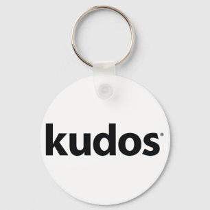 Kudos® Keychain