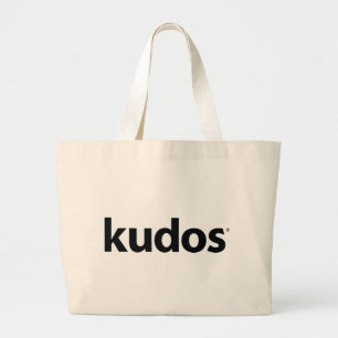 Kudos® Large Tote Bag