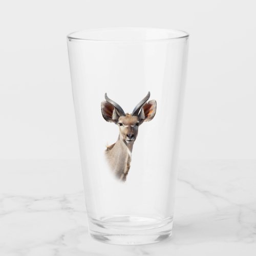 Kudu Glass