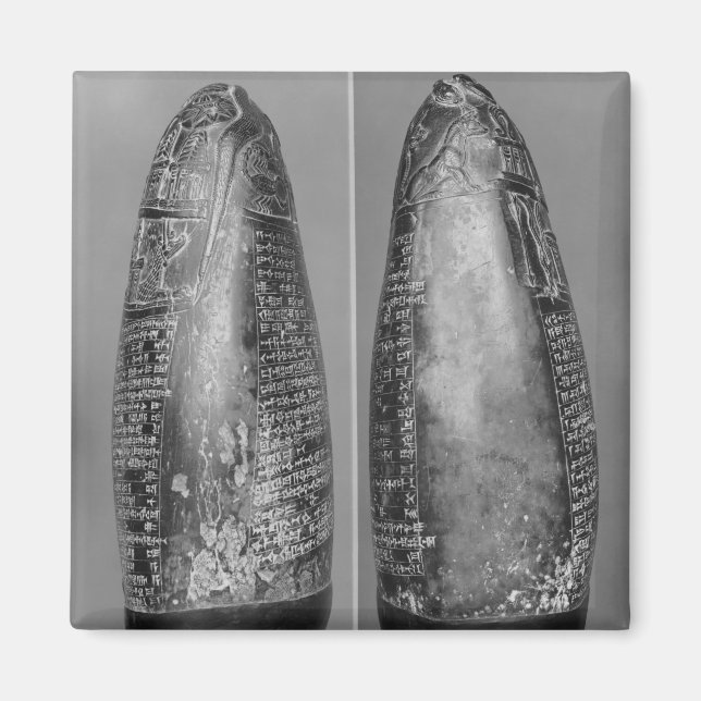 Kudurru Magnet (Front)