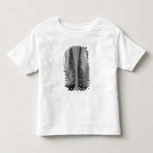 Kudurru Toddler T-shirt