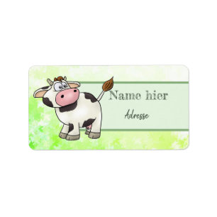 Kuh Label