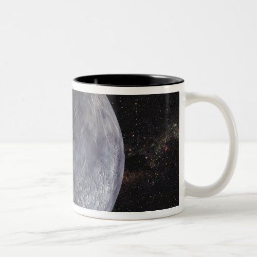 Kuiper Belt Object Two_Tone Coffee Mug