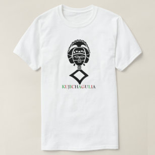 Kujichagulia Kwanzaa T-Shirt