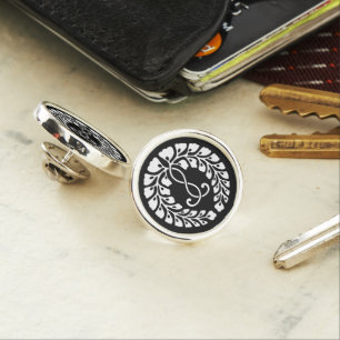 Kujo Fuji Pin