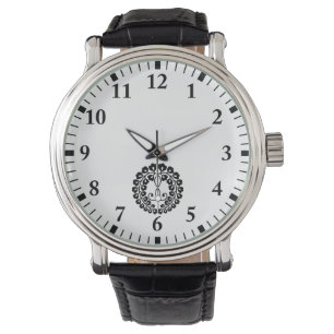 Kujo wisteria watch