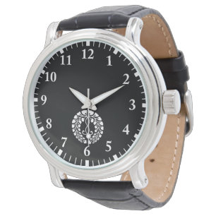 Kujo wisteria watch