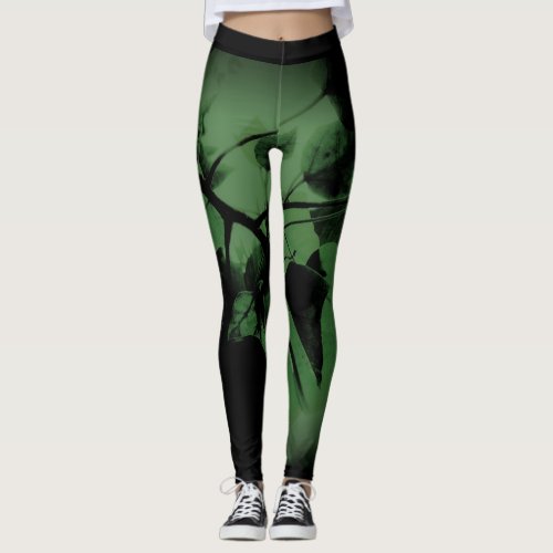 Kukui Leggings