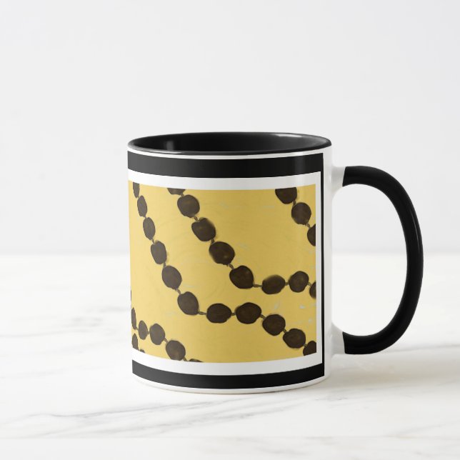 Kukui Nut Necklace Mug (Right)